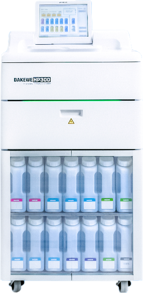 Dakewe HP300