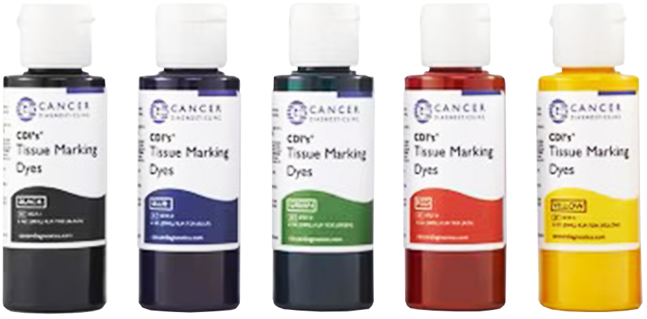 CID Tissue Marking Dye (2oz)