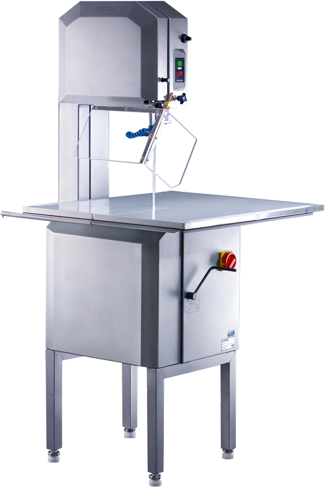 Cut-grinder primus 2
